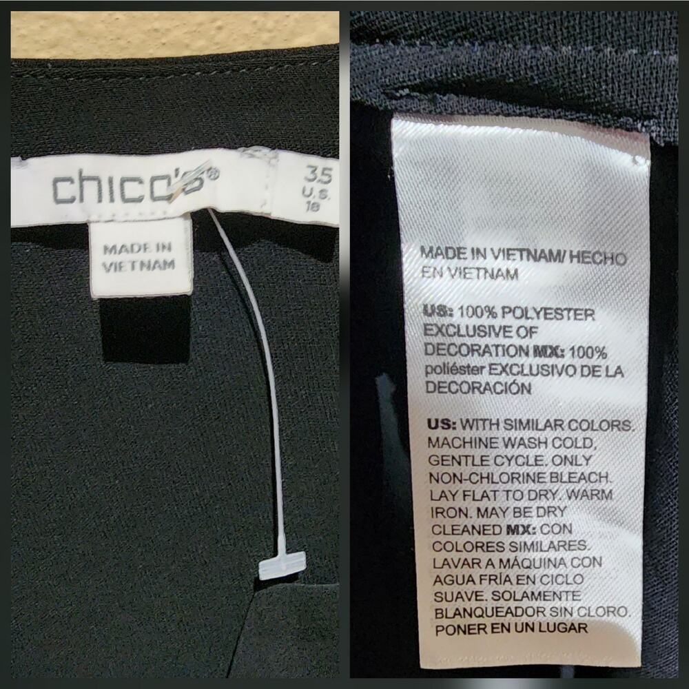 Chico's - Picture 6 of 8